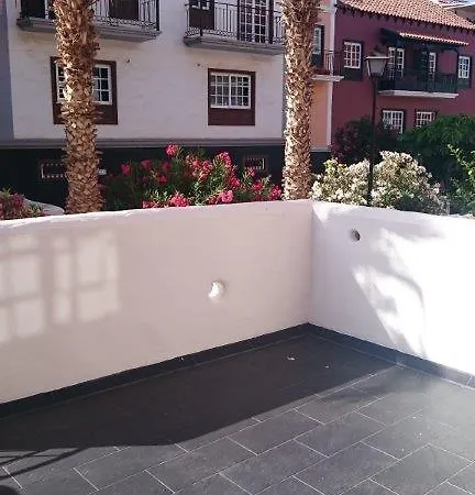 Colonial Golf Costa - La Caleta Вилла Adeje