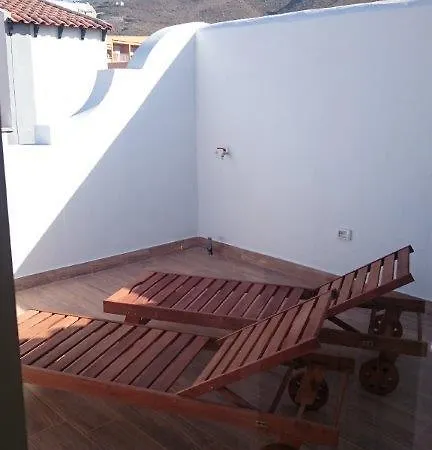Вилла Colonial Golf Costa - La Caleta *