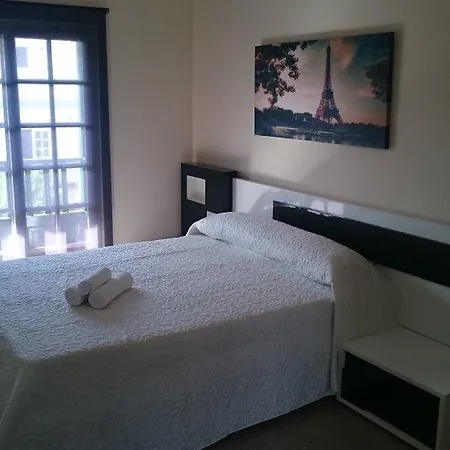 Willa Colonial Golf Costa - La Caleta