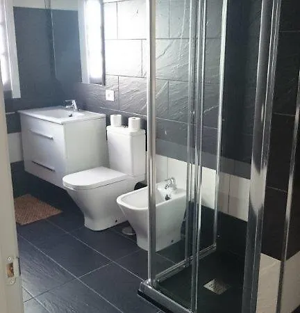 Willa Colonial Golf Costa - La Caleta *